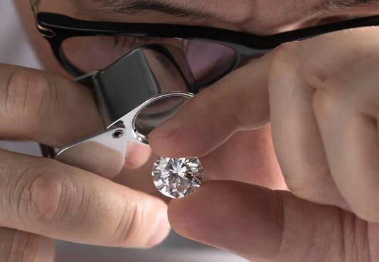 💎 How to Choose the Perfect Loose Diamond: A Step-by-Step Guide