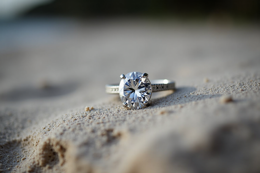 💎 Why Millennials & Gen Z Are Buying Loose Diamonds and Loving It