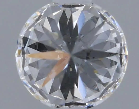 0.18ct Round Lab Grown Diamond (Colour D, Clarity VVS2, Cut EX, IGI Certified)
