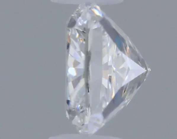 0.23ct Cushion modified Lab Grown Diamond (Colour D, Clarity VS1, IGI Certified)