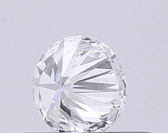 0.25ct Round Lab Grown Diamond (Colour D, Clarity VS1, Cut ID, IGI Certified)