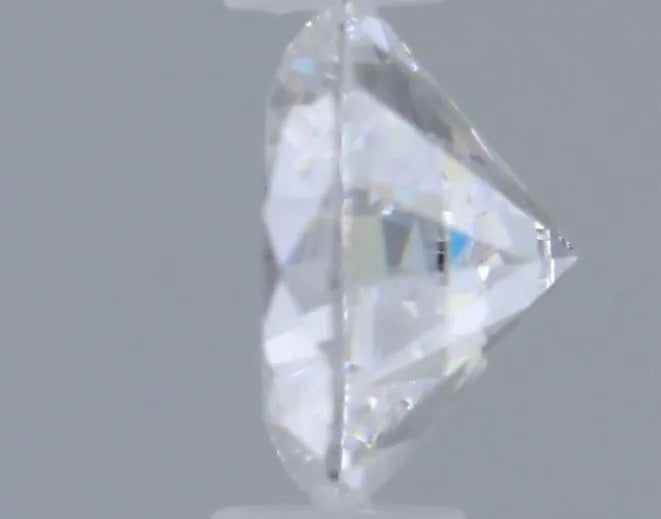 0.25ct Round Lab Grown Diamond (Colour D, Clarity VS1, Cut VG, IGI Certified)
