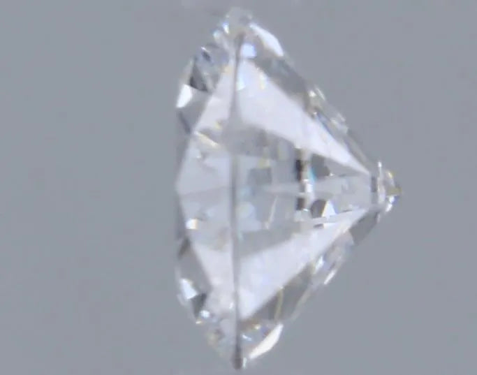 0.26ct Round Lab Grown Diamond (Colour D, Clarity VVS2, Cut ID, IGI Certified)