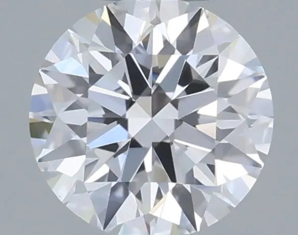 0.27ct Round Lab Grown Diamond (Colour D, Clarity VS1, Cut ID, IGI Certified)