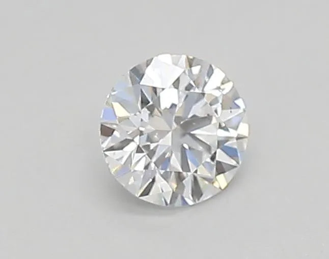 0.27ct Round Lab Grown Diamond (Colour D, Clarity VS2, Cut ID, IGI Certified)