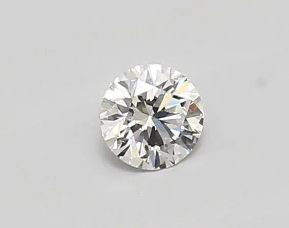 0.27ct Round Lab Grown Diamond (Colour D, Clarity VS2, Cut ID, IGI Certified)