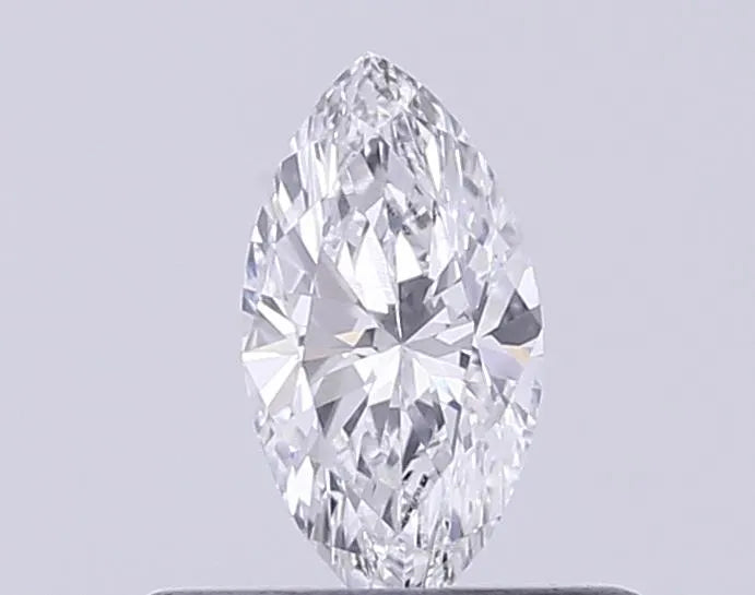 0.29ct Marquise Lab Grown Diamond (Colour E, Clarity VS1, IGI Certified)