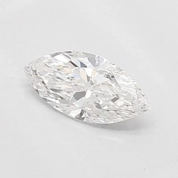 0.30ct Marquise Lab Grown Diamond (Colour E, Clarity VS1, IGI Certified)