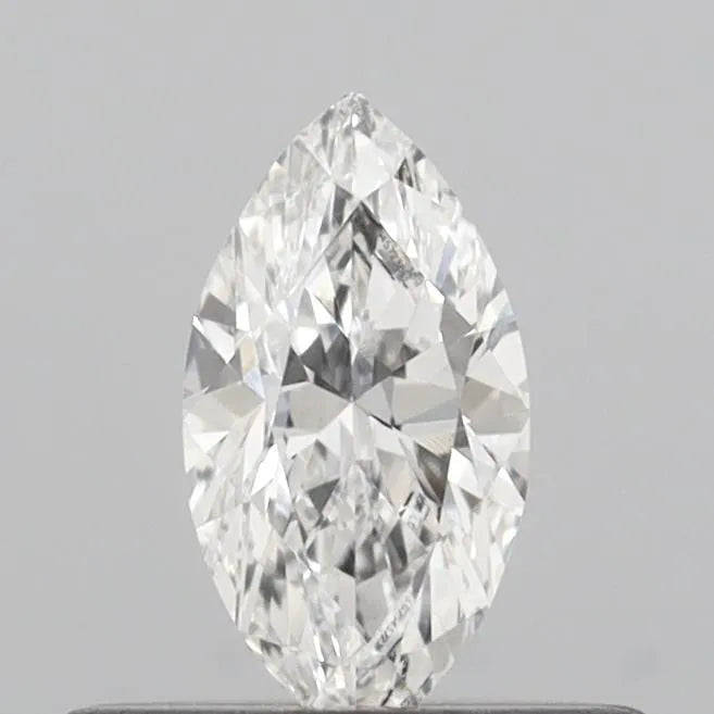0.30ct Marquise Lab Grown Diamond (Colour E, Clarity VS1, IGI Certified)