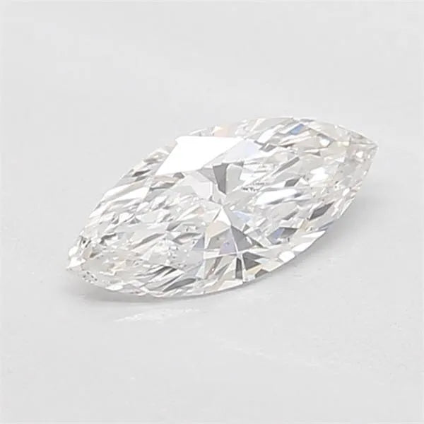 0.30ct Marquise Lab Grown Diamond (Colour E, Clarity VS2, IGI Certified)