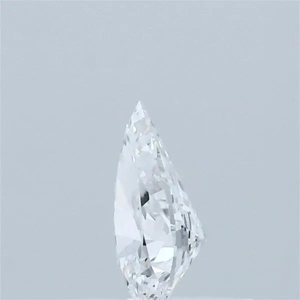 0.30ct Pear Lab Grown Diamond (Colour D, Clarity VVS2, IGI Certified)