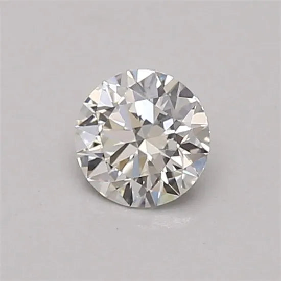 0.30ct Round Lab Grown Diamond (Colour E, Clarity VS1, Cut ID, IGI Certified)
