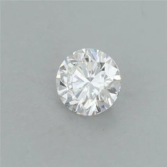 0.30ct Round Lab Grown Diamond (Colour E, Clarity VS1, Cut VG, IGI Certified)