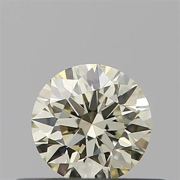 0.30ct Round Natural Diamond (Colour M, Clarity VS2, Cut EX, IGI Certified)