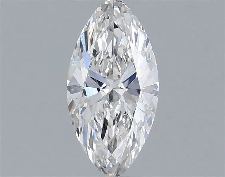 0.31ct Marquise Lab Grown Diamond (Colour E, Clarity VS2, IGI Certified)