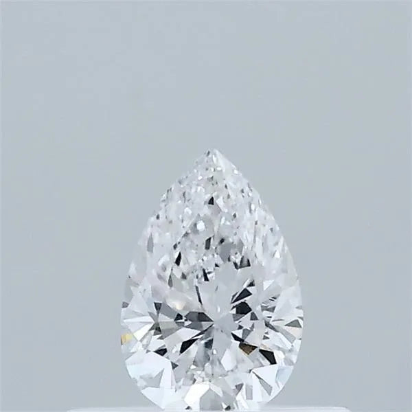 0.31ct Pear Lab Grown Diamond (Colour D, Clarity VVS1, IGI Certified)