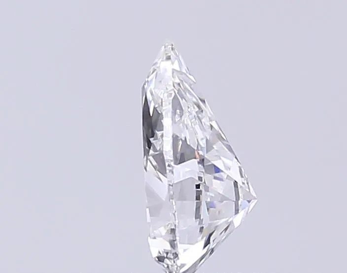 0.31ct Pear Lab Grown Diamond (Colour F, Clarity VVS2, IGI Certified)