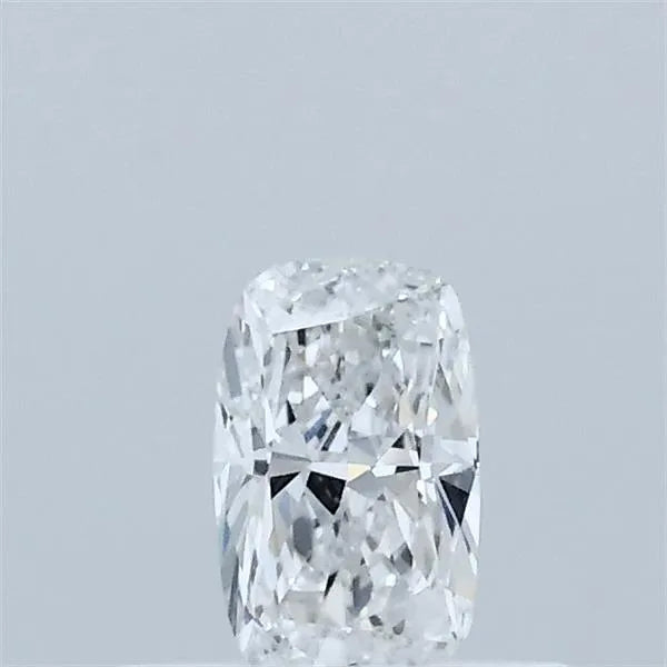 0.32ct Cushion modified Lab Grown Diamond (Colour E, Clarity VVS2, IGI Certified)