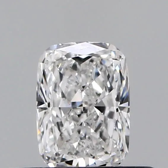 0.36ct Cushion brilliant Lab Grown Diamond (Colour E, Clarity VVS2, IGI Certified)
