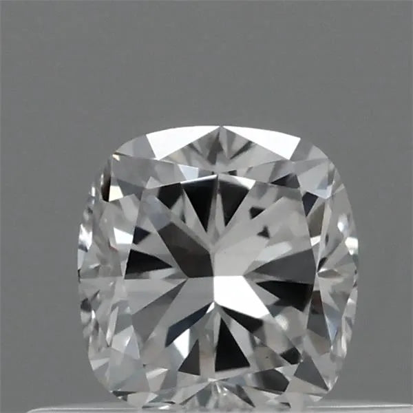 0.36ct Cushion modified Lab Grown Diamond (Colour E, Clarity VS2, IGI Certified)