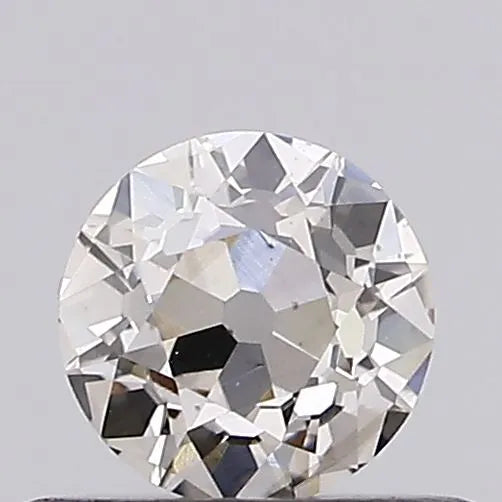 0.36ct Old european cut Lab Grown Diamond (Colour J, Clarity VS2, IGI Certified)