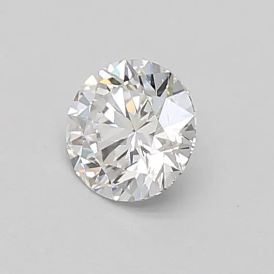0.36ct Round Lab Grown Diamond (Colour D, Clarity VVS1, Cut ID, IGI Certified)