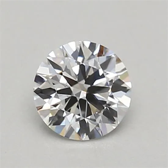 0.36ct Round Lab Grown Diamond (Colour D, Clarity VVS1, Cut ID, IGI Certified)