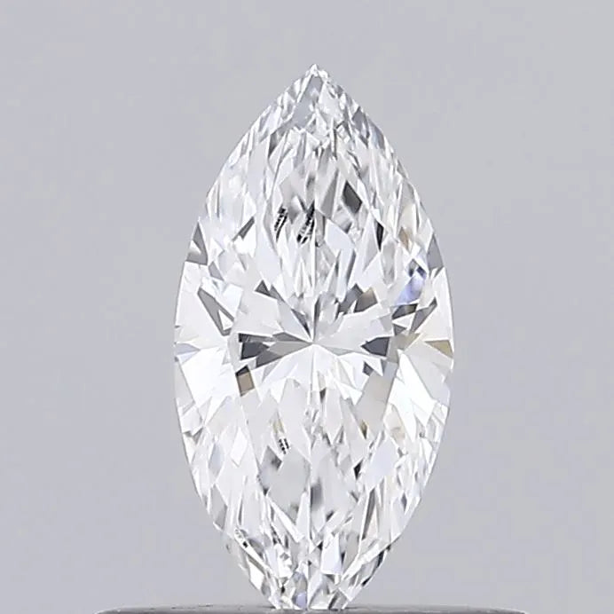 0.38ct Marquise Lab Grown Diamond (Colour D, Clarity VS1, IGI Certified)