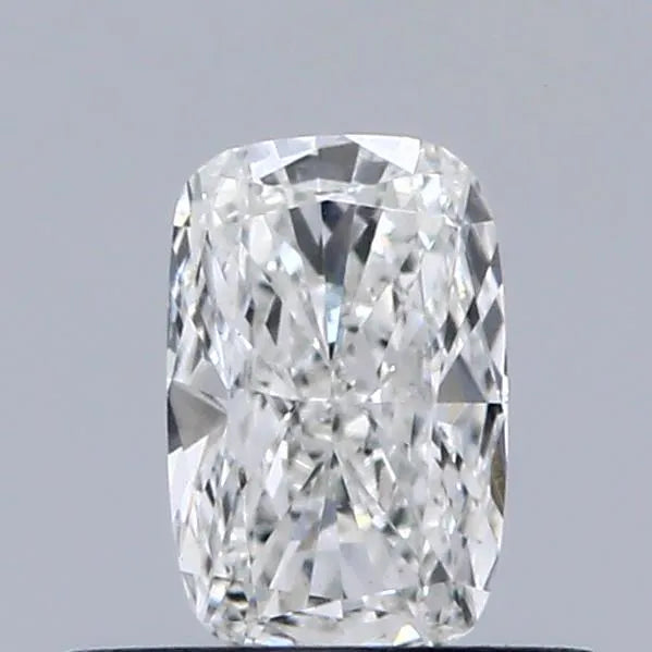 0.39ct Cushion brilliant Lab Grown Diamond (Colour F, Clarity VVS2, IGI Certified)