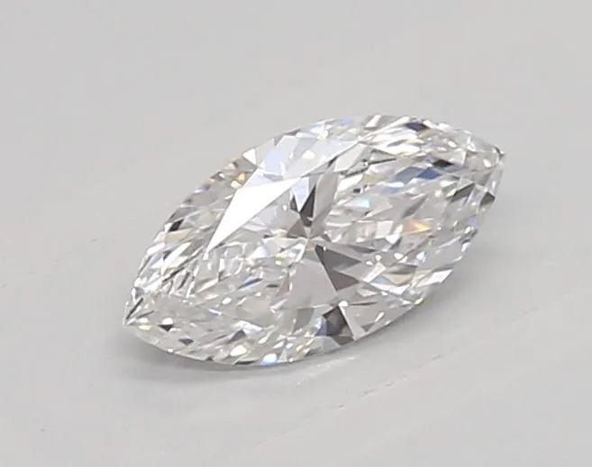 0.40ct Marquise Lab Grown Diamond (Colour D, Clarity VVS1, IGI Certified)