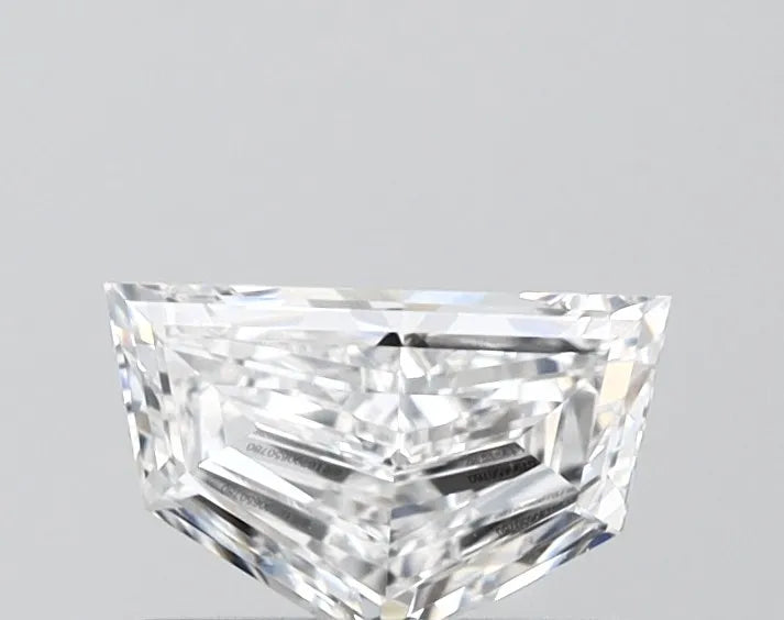 0.43ct Other Lab Grown Diamond (Colour D, Clarity VVS2, IGI Certified)