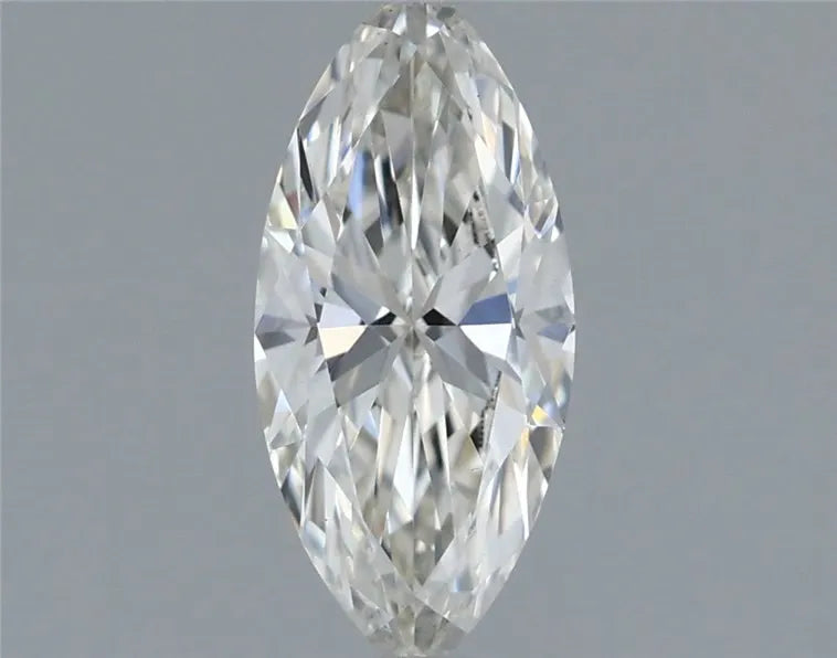 0.46ct Marquise Lab Grown Diamond (Colour G, Clarity VS1, IGI Certified)