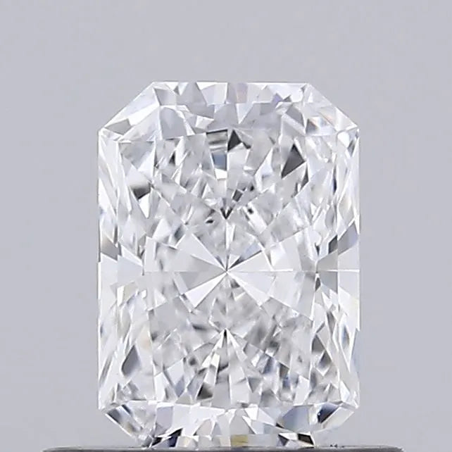 0.48ct Radiant Lab Grown Diamond (Colour D, Clarity VS1, IGI Certified)