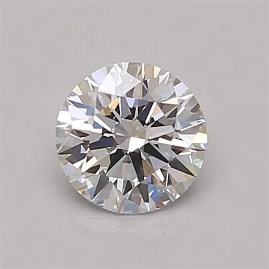 0.48ct Round Lab Grown Diamond (Colour D, Clarity VVS1, Cut ID, IGI Certified)
