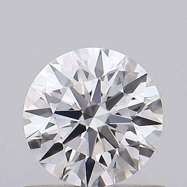 0.48ct Round Lab Grown Diamond (Colour D, Clarity VVS1, Cut ID, IGI Certified)