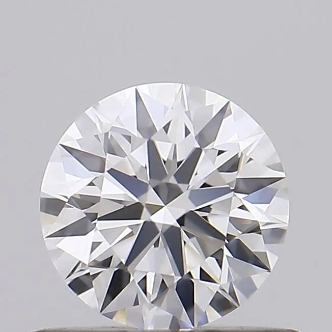 0.48ct Round Lab Grown Diamond (Colour D, Clarity VVS1, Cut ID, IGI Certified)
