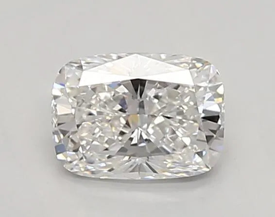 0.50ct Cushion modified Lab Grown Diamond (Colour D, Clarity VVS1, IGI Certified)
