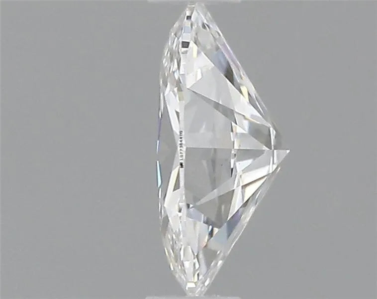 0.50ct Oval Lab Grown Diamond (Colour D, Clarity VS1, IGI Certified)