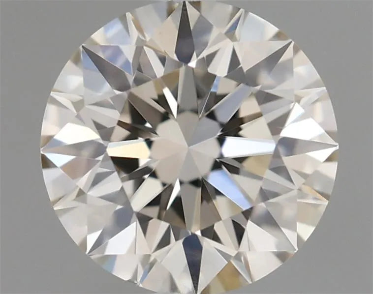 0.50ct Round Natural Diamond (Colour M, Clarity VS1, Cut EX, GIA Certified)