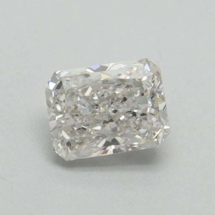 0.52ct Radiant Lab Grown Diamond (Colour G, Clarity VS1, IGI Certified)