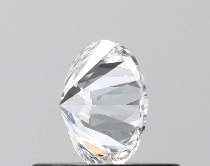 0.52ct Round Lab Grown Diamond (Colour D, Clarity VS1, Cut ID, IGI Certified)