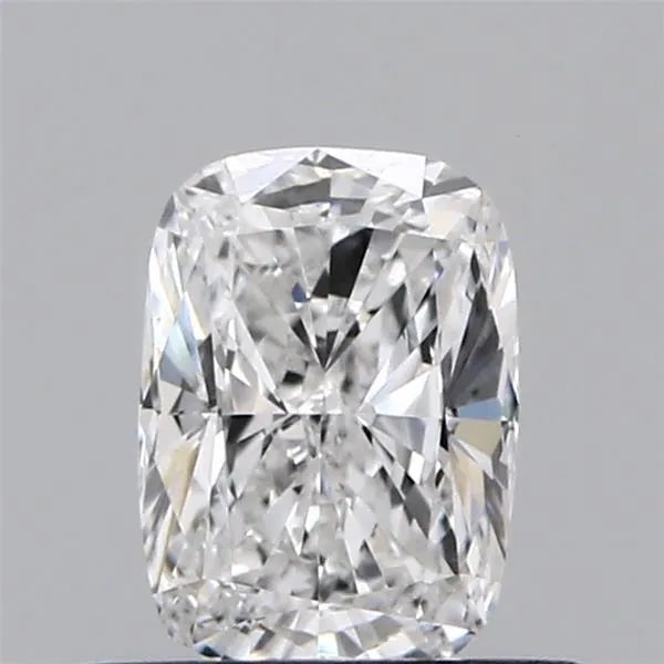 0.55ct Cushion brilliant Lab Grown Diamond (Colour E, Clarity VS1, IGI Certified)