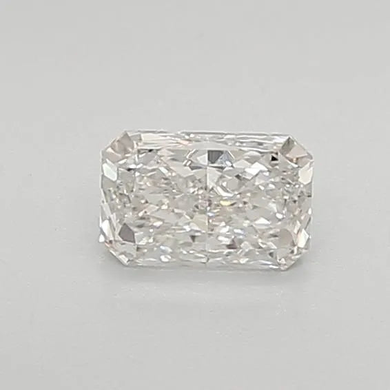 0.58ct Radiant Lab Grown Diamond (Colour G, Clarity VS1, IGI Certified)