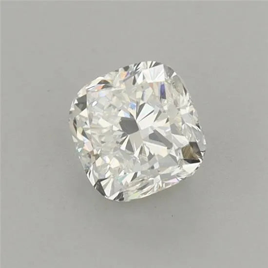 0.60ct Cushion modified Lab Grown Diamond (Colour E, Clarity VVS2, IGI Certified)
