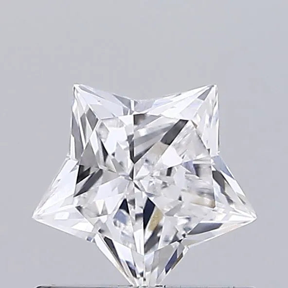 0.61ct Other Lab Grown Diamond (Colour E, Clarity VVS1, IGI Certified)