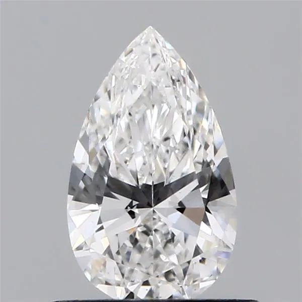0.62ct Pear Lab Grown Diamond (Colour E, Clarity VS1, IGI Certified)