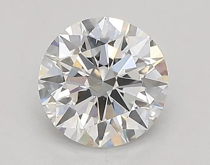 0.63ct Round Lab Grown Diamond (Colour E, Clarity VS1, Cut ID, IGI Certified)