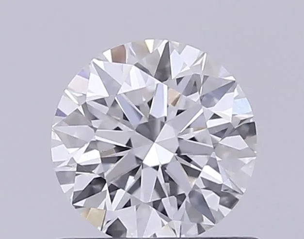 0.63ct Round Lab Grown Diamond (Colour E, Clarity VS1, Cut ID, IGI Certified)