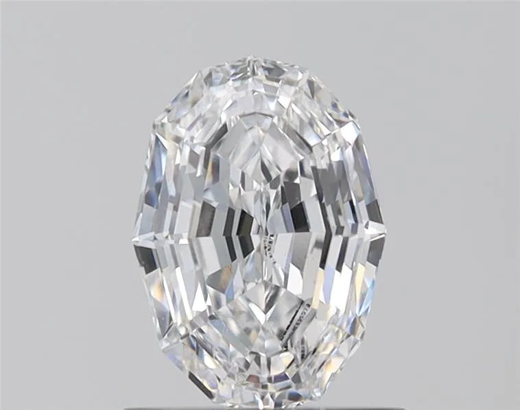 0.70ct Other Lab Grown Diamond (Colour D, Clarity VS1, IGI Certified)