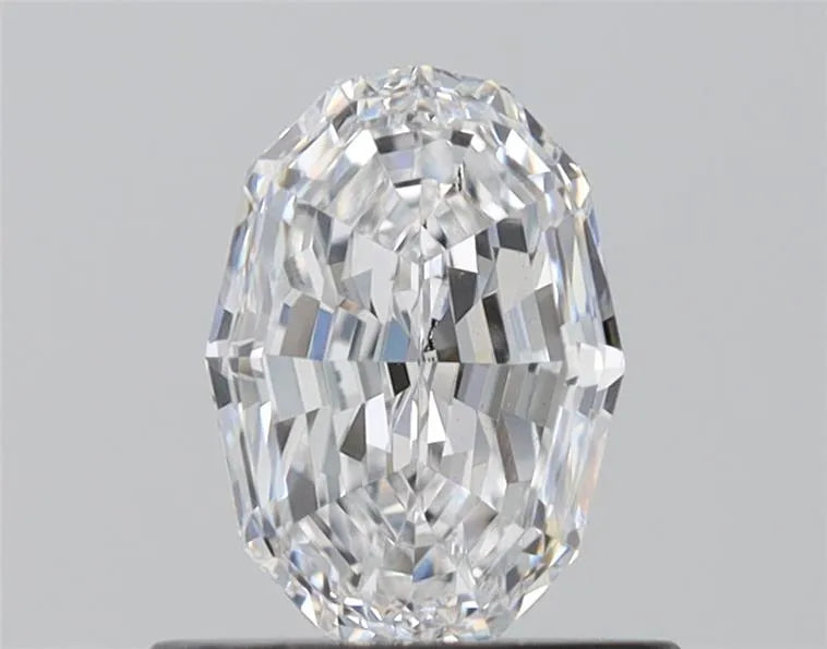 0.70ct Other Lab Grown Diamond (Colour D, Clarity VS1, IGI Certified)